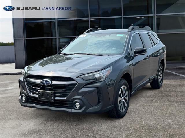 used 2024 Subaru Outback car, priced at $31,195