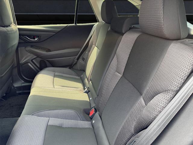 used 2024 Subaru Outback car, priced at $31,195