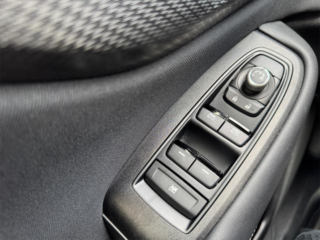 used 2024 Subaru Outback car, priced at $31,195
