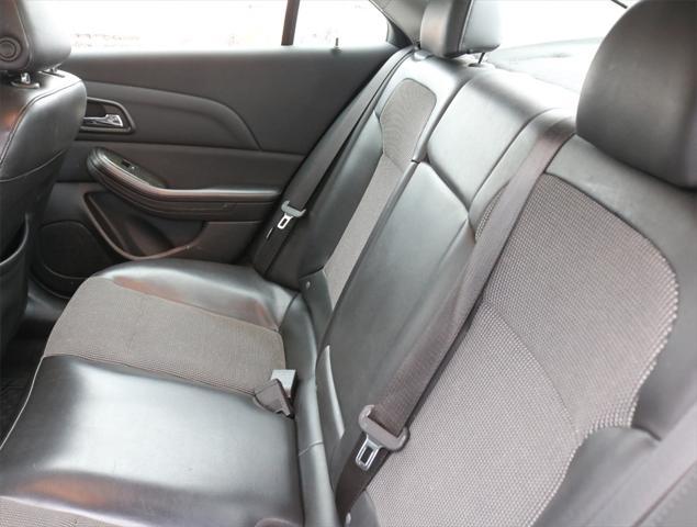 used 2014 Chevrolet Malibu car, priced at $9,937