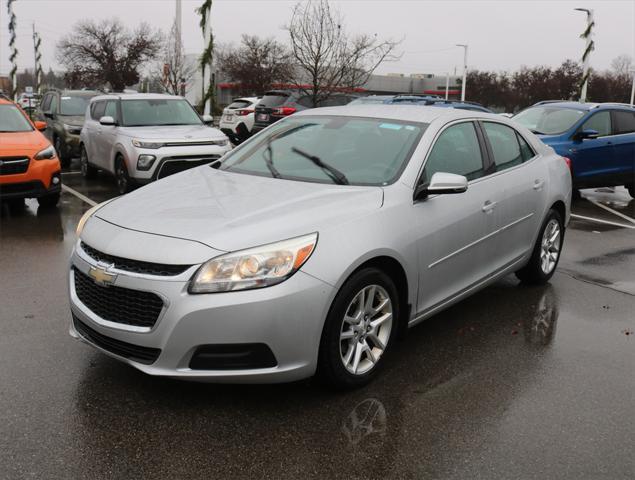 used 2014 Chevrolet Malibu car, priced at $9,937