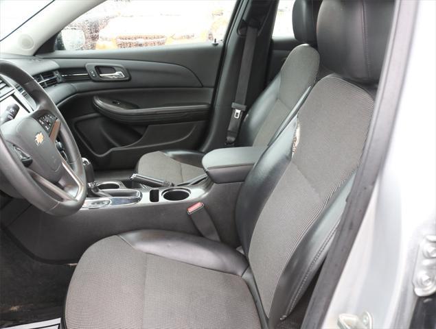 used 2014 Chevrolet Malibu car, priced at $9,937