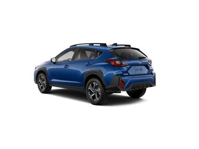 new 2025 Subaru Crosstrek car, priced at $29,978