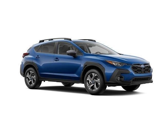 new 2025 Subaru Crosstrek car, priced at $29,978