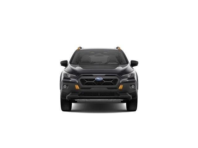 new 2024 Subaru Crosstrek car, priced at $34,455