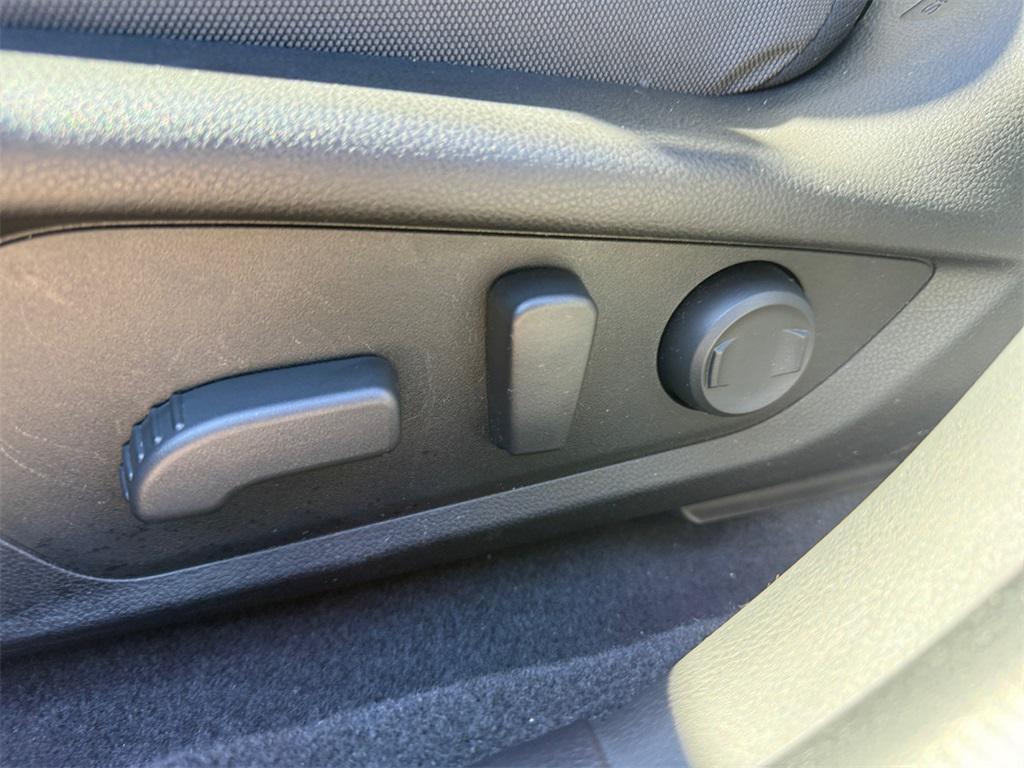 used 2024 Subaru Crosstrek car, priced at $26,295
