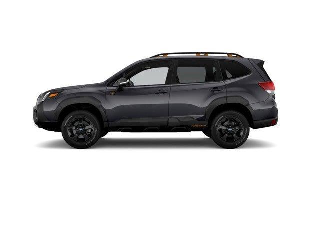 new 2024 Subaru Forester car, priced at $35,910