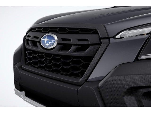 new 2024 Subaru Forester car, priced at $35,910