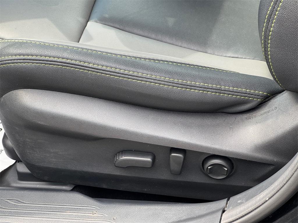 used 2023 Subaru Outback car, priced at $29,595