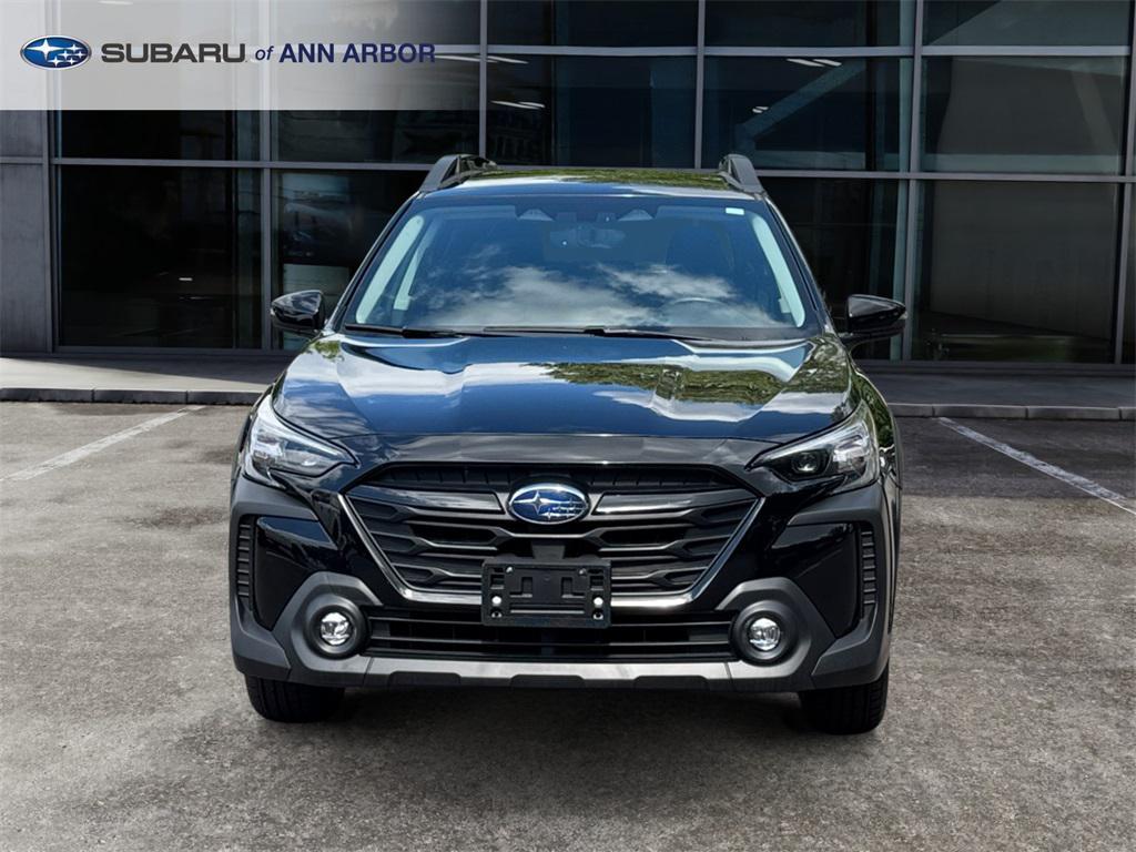 used 2023 Subaru Outback car, priced at $29,595