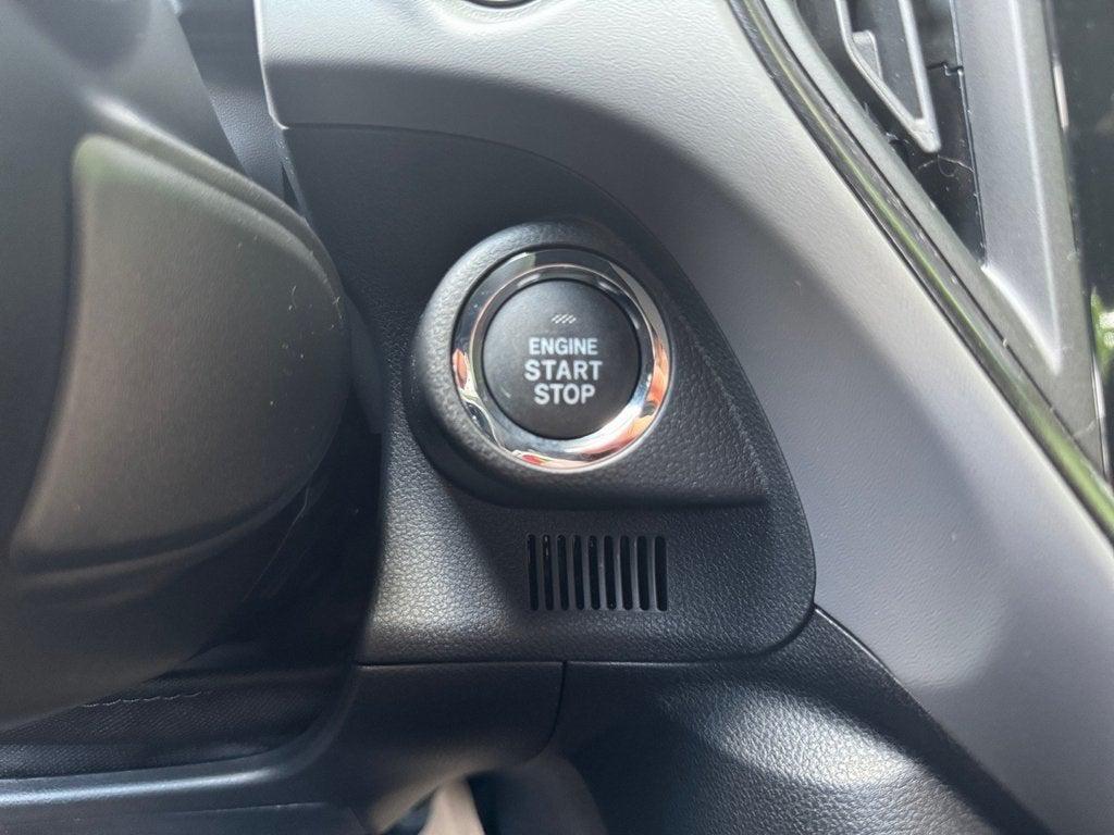 new 2025 Subaru Crosstrek car, priced at $33,968