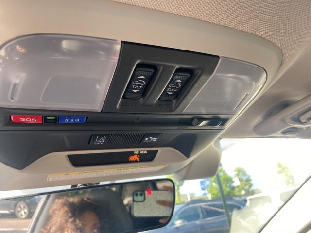 used 2023 Subaru Crosstrek car, priced at $26,995