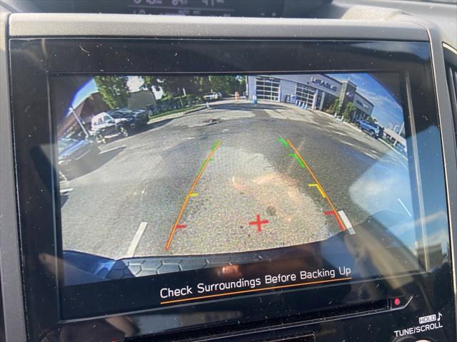 used 2023 Subaru Crosstrek car, priced at $26,995