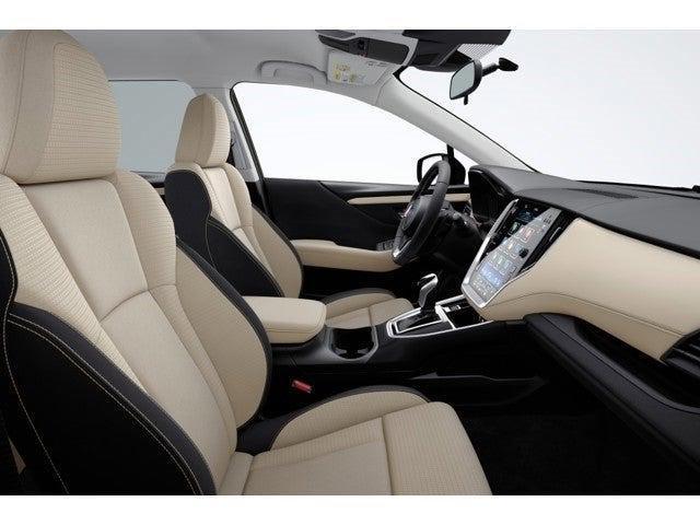 new 2025 Subaru Outback car, priced at $35,090