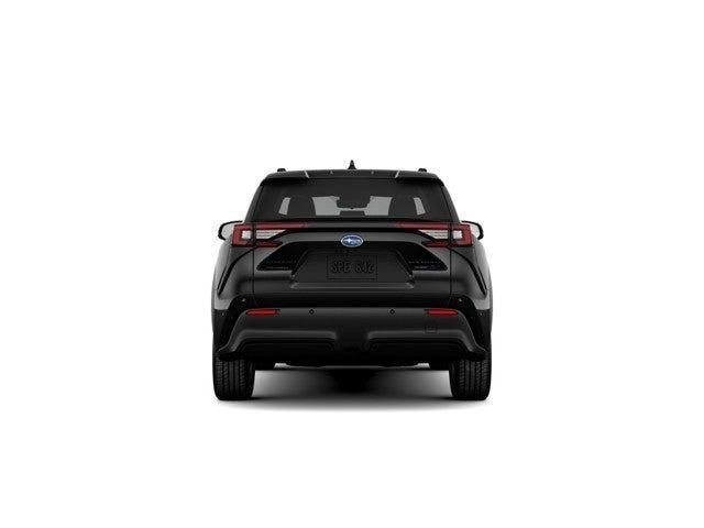 new 2025 Subaru Solterra car, priced at $45,807
