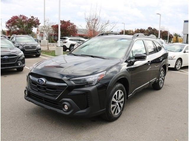 new 2025 Subaru Outback car, priced at $33,976