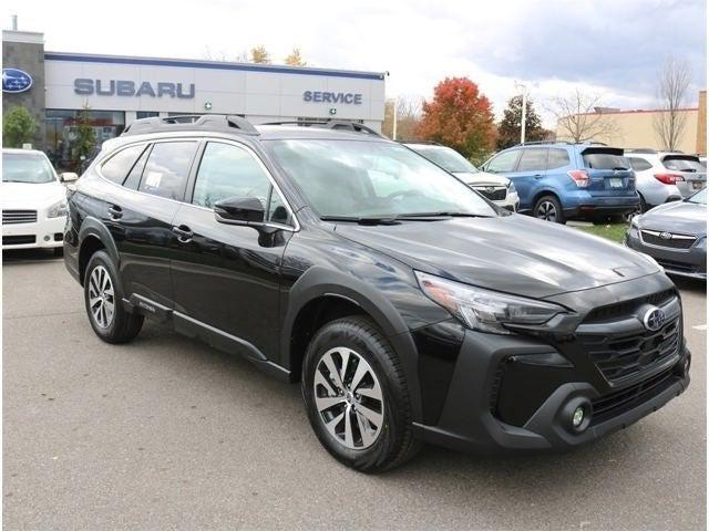 new 2025 Subaru Outback car, priced at $33,976