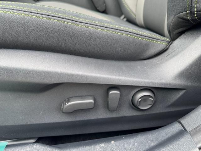 new 2025 Subaru Outback car, priced at $37,840