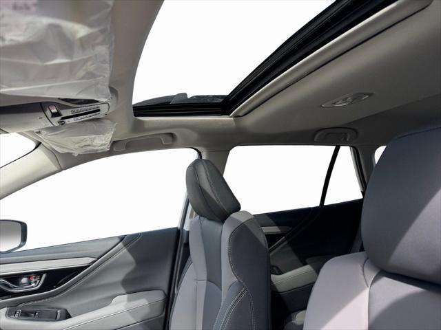 new 2025 Subaru Outback car, priced at $37,840