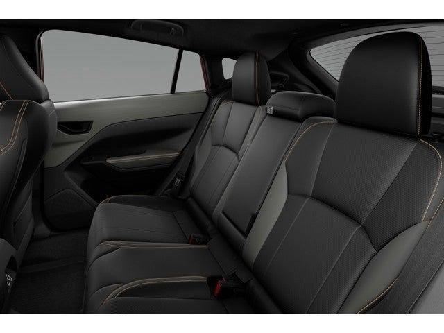 new 2025 Subaru Crosstrek car, priced at $35,663