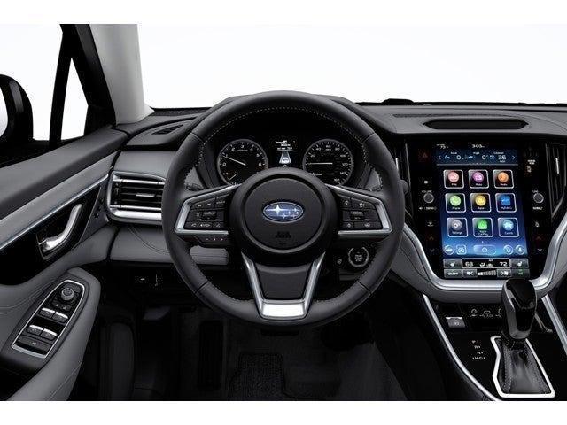 new 2025 Subaru Legacy car, priced at $35,638
