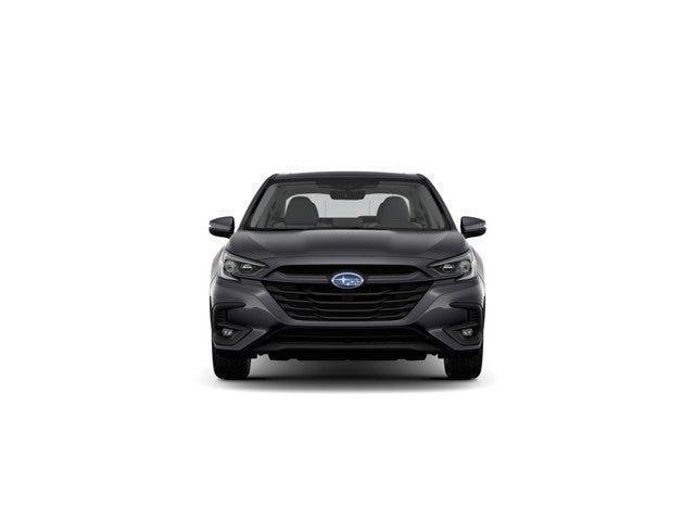 new 2025 Subaru Legacy car, priced at $35,638