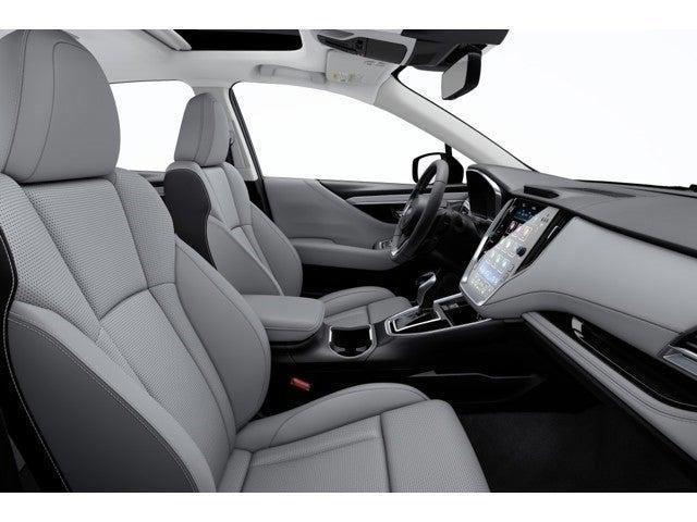 new 2025 Subaru Legacy car, priced at $35,638