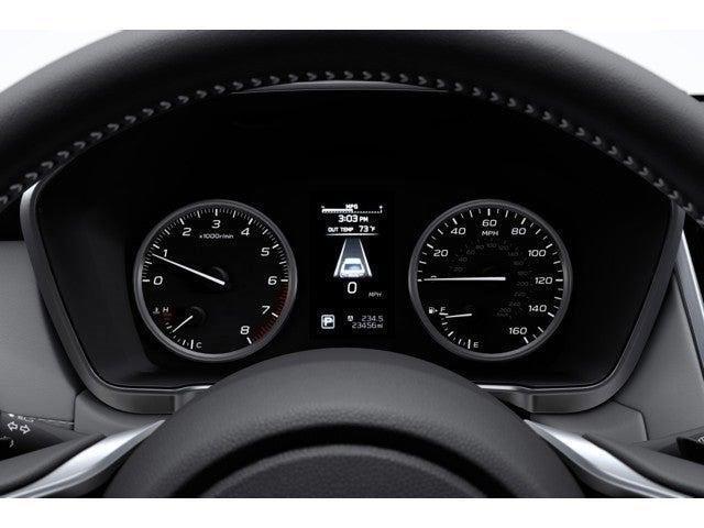 new 2025 Subaru Legacy car, priced at $35,638