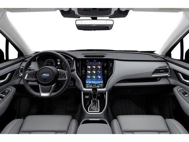 new 2025 Subaru Legacy car, priced at $35,638