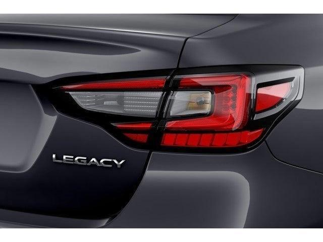 new 2025 Subaru Legacy car, priced at $35,638