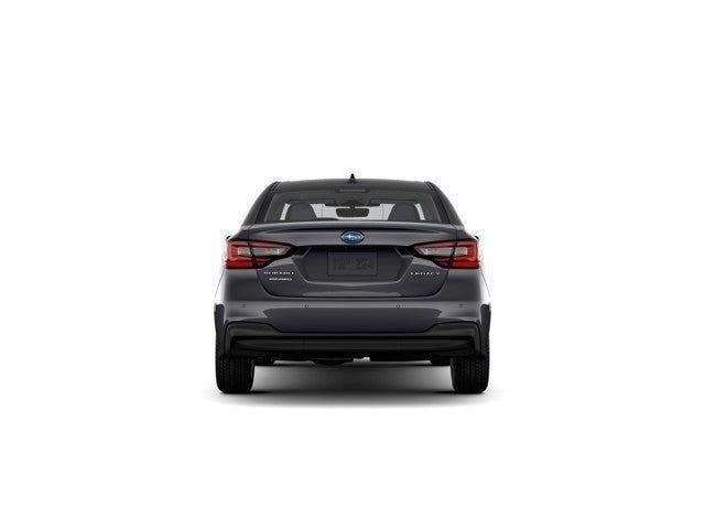 new 2025 Subaru Legacy car, priced at $35,638