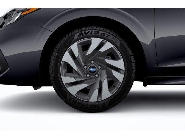 new 2025 Subaru Legacy car, priced at $35,638
