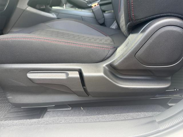used 2024 Subaru Impreza car, priced at $24,295