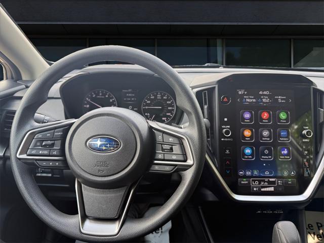used 2024 Subaru Impreza car, priced at $24,295