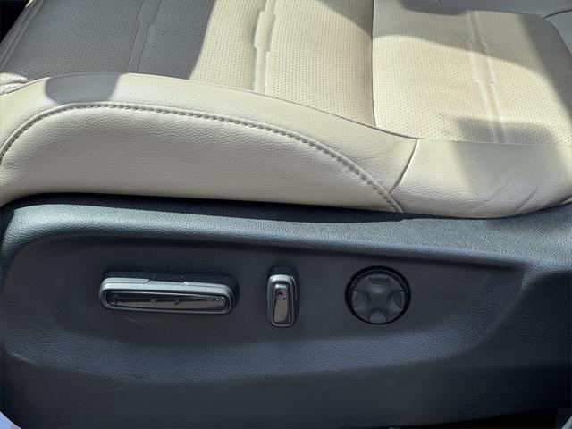 used 2018 Honda CR-V car, priced at $17,795