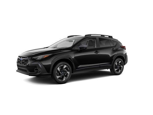 new 2024 Subaru Crosstrek car, priced at $31,265