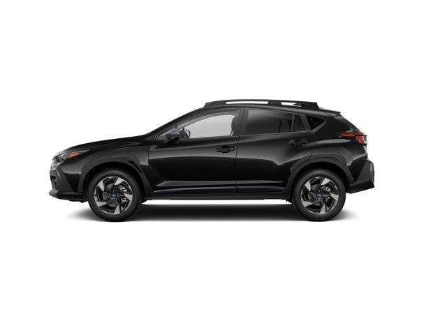 new 2024 Subaru Crosstrek car, priced at $31,265