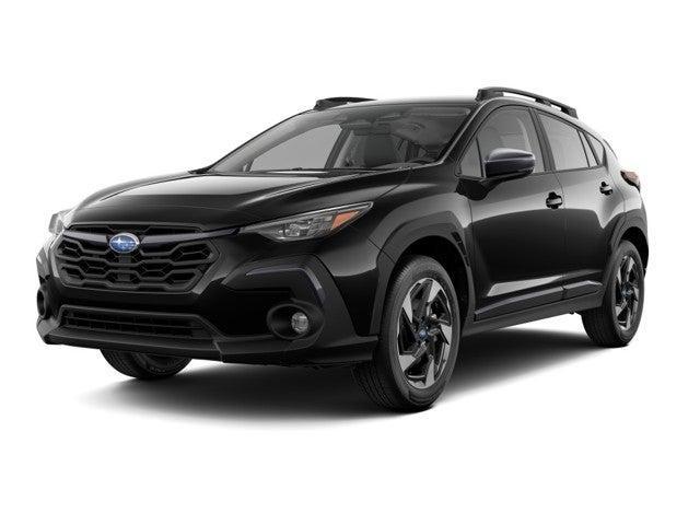 new 2024 Subaru Crosstrek car, priced at $31,265