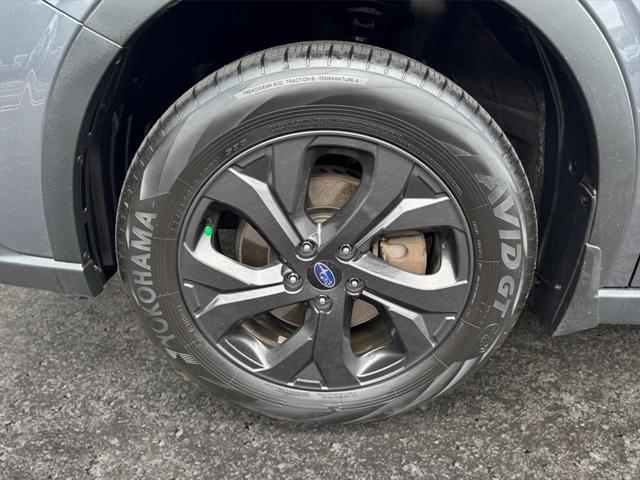 used 2022 Subaru Outback car, priced at $28,895