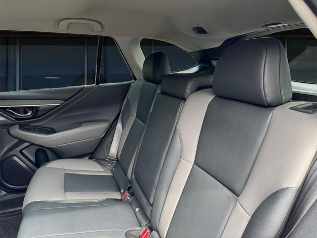 used 2022 Subaru Outback car, priced at $28,895