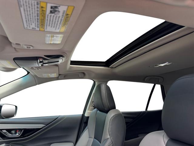 used 2022 Subaru Outback car, priced at $28,895