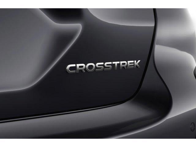 new 2025 Subaru Crosstrek car, priced at $35,747