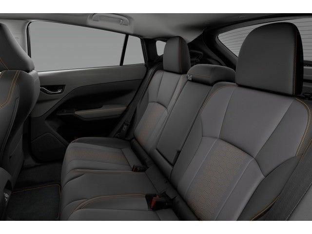 new 2025 Subaru Crosstrek car, priced at $35,747