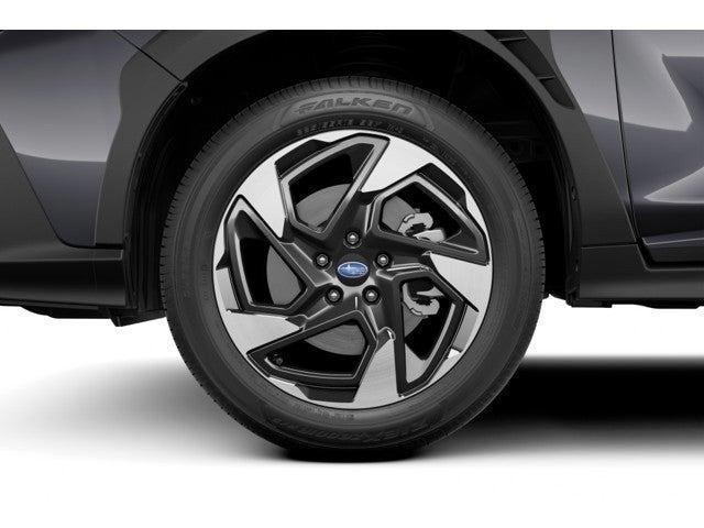 new 2025 Subaru Crosstrek car, priced at $35,747