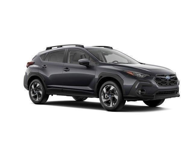 new 2025 Subaru Crosstrek car, priced at $35,747