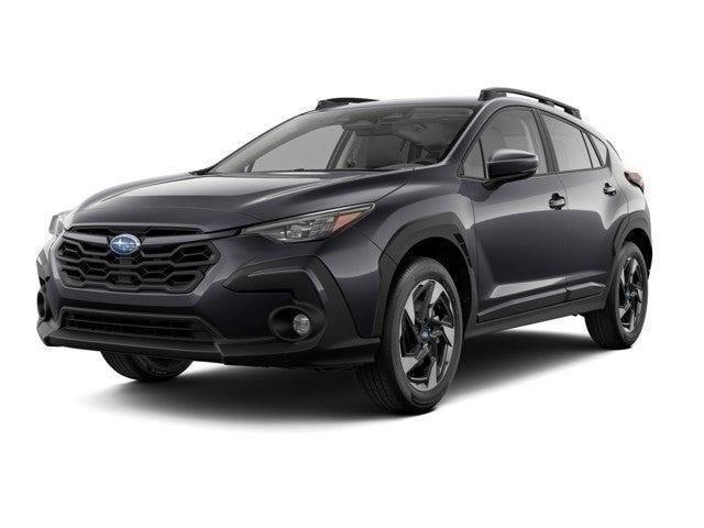 new 2025 Subaru Crosstrek car, priced at $35,747