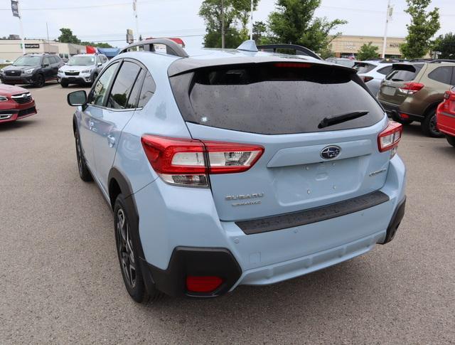 used 2019 Subaru Crosstrek car, priced at $25,856