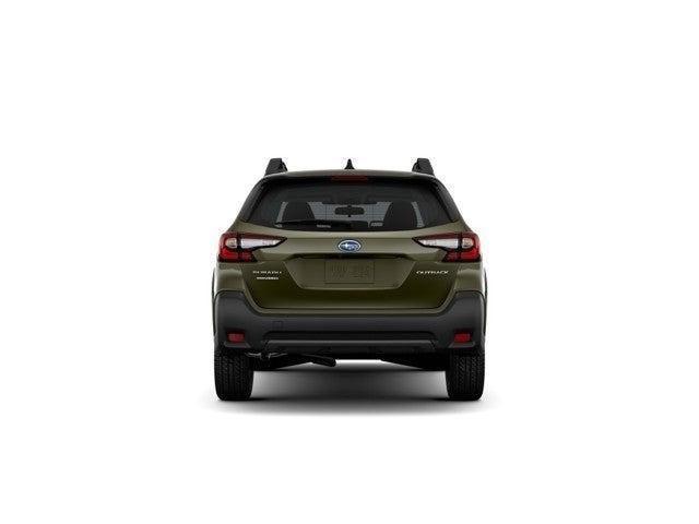 new 2025 Subaru Outback car, priced at $32,665