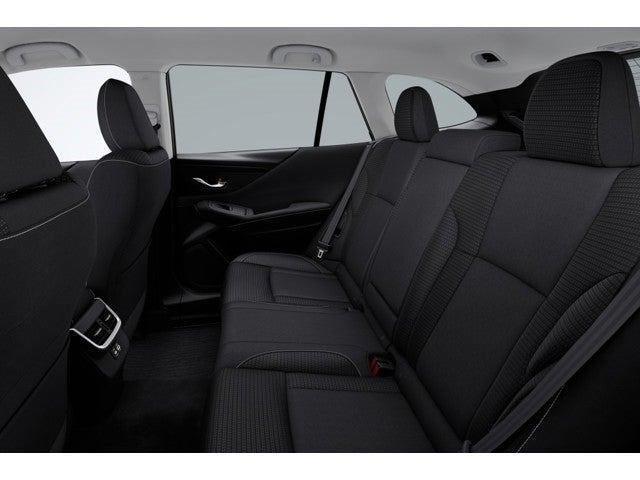 new 2025 Subaru Outback car, priced at $32,665