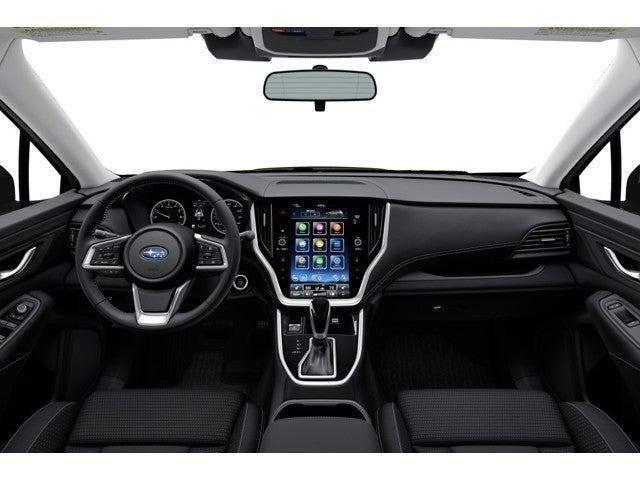 new 2025 Subaru Outback car, priced at $32,665